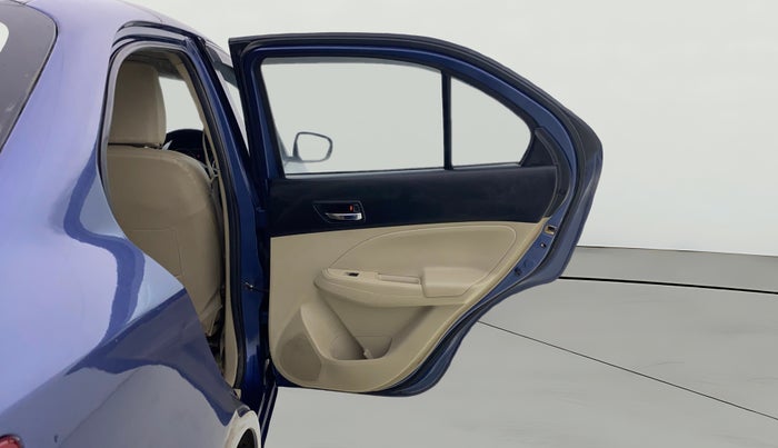 2017 Maruti Dzire VDI, Diesel, Manual, 1,38,676 km, RHS Rear Door