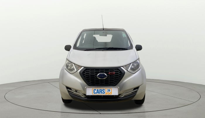 2018 Datsun Redi Go T(O) 1.0L LIMITED EDITION, Petrol, Manual, 90,229 km, Front