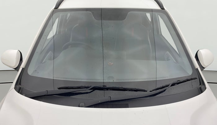 2023 Hyundai GRAND I10 NIOS SPORTZ 1.2 KAPPA VTVT, Petrol, Manual, 13,197 km, Front Windshield