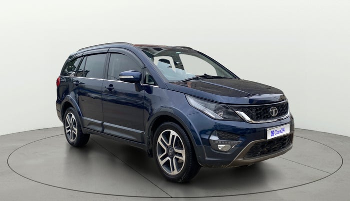 2017 Tata Hexa XT 4X2 6 STR, Diesel, Manual, 61,109 km, Right Front Diagonal