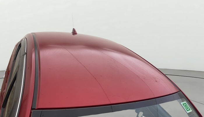 2023 Honda Amaze 1.2L I-VTEC VX, Petrol, Manual, 49,814 km, Roof