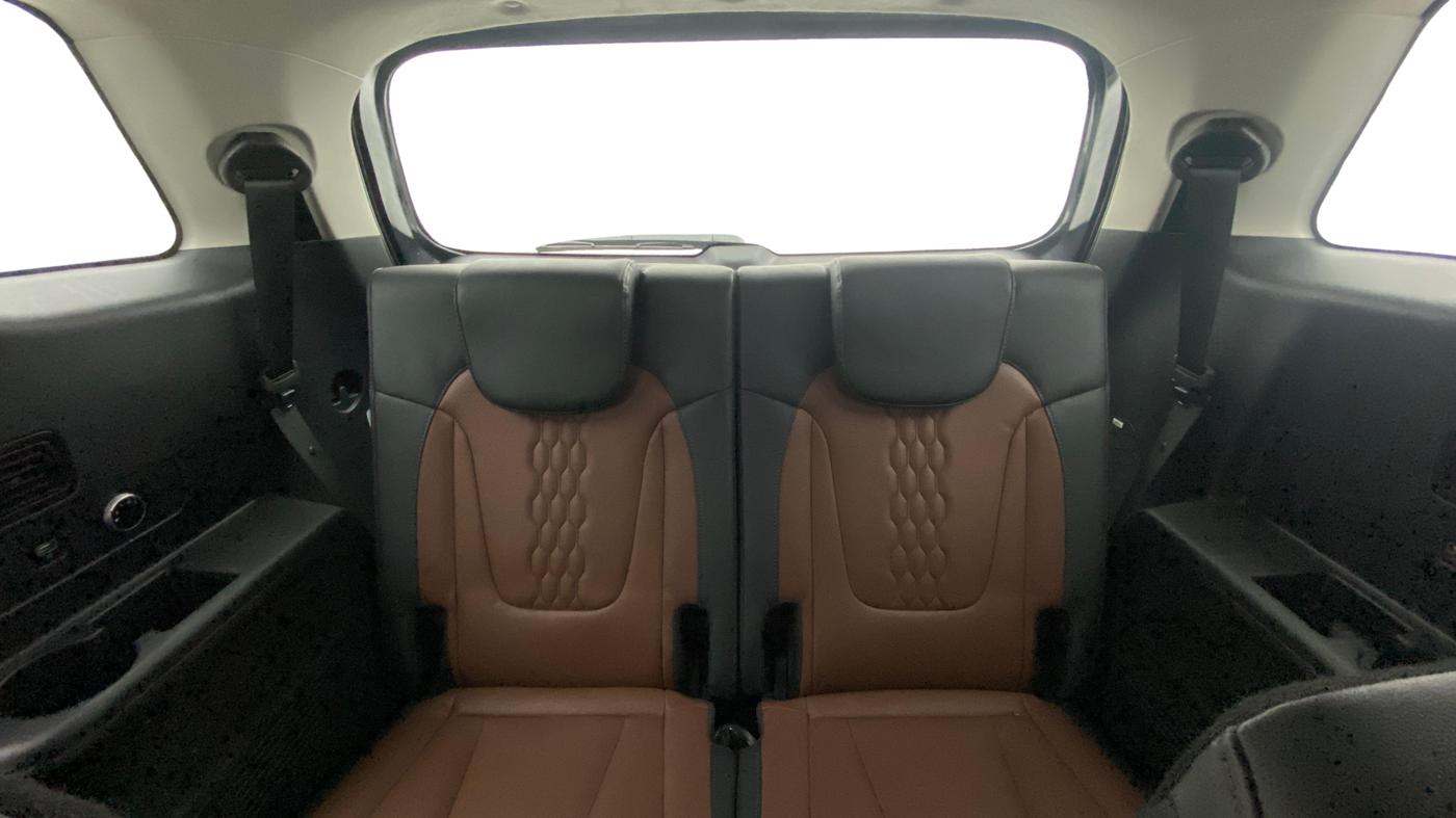 2021 Hyundai ALCAZAR 2.0 SIGNATURE (O) AT 6STR, Petrol, Automatic, 63,590 km, Third Seat Row ( optional )