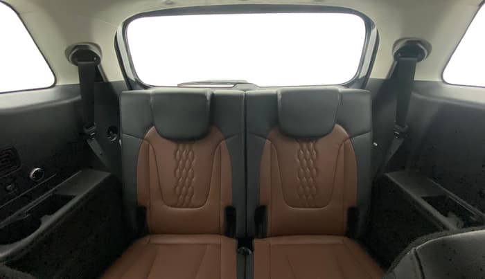2021 Hyundai ALCAZAR 2.0 SIGNATURE (O) AT 6STR, Petrol, Automatic, 63,502 km, Third Seat Row ( optional )