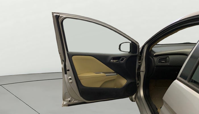 2017 Honda City 1.5L I-VTEC ZX CVT, Petrol, Automatic, 45,173 km, LHS Front Door