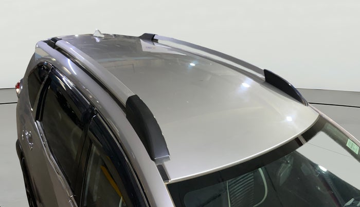 2016 Honda BR-V 1.5L I-VTEC VX, Petrol, Manual, 54,451 km, Roof