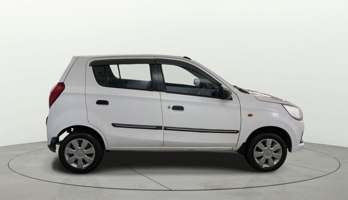 2019 Maruti Alto K10 VXI, Petrol, Manual, 17,156 km, Right Side View