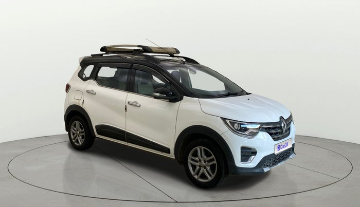 2021 Renault TRIBER RXZ AMT, Petrol, Automatic, 51,472 km, SRP