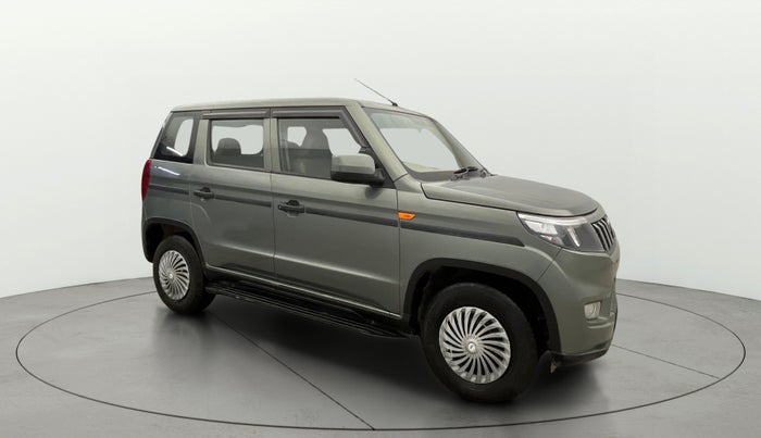 2023 Mahindra BOLERO NEO N 8, Diesel, Manual, 47,685 km, Right Front Diagonal