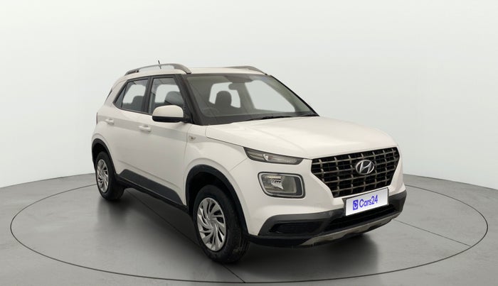 2021 Hyundai VENUE S 1.2, Petrol, Manual, 87,932 km, SRP