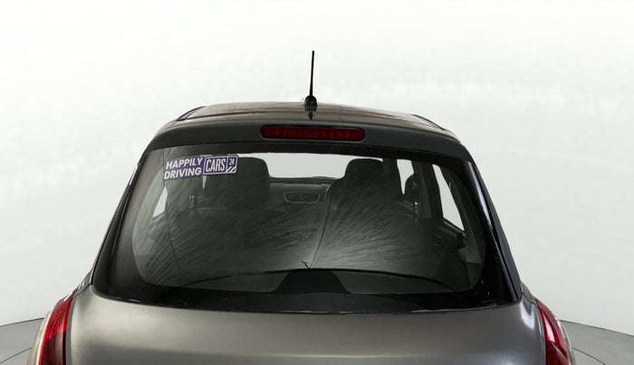 2016 Maruti Swift VXI, Petrol, Manual, 67,154 km, Rear Windshield