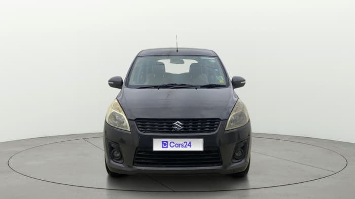 2014 Maruti Ertiga VXI CNG, CNG, Manual, 82,844 km, Front