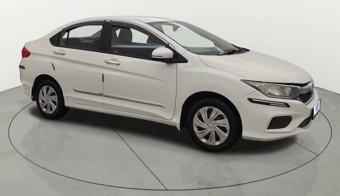 2017 Honda City 1.5L I-VTEC SV, Petrol, Manual, 86,185 km, SRP