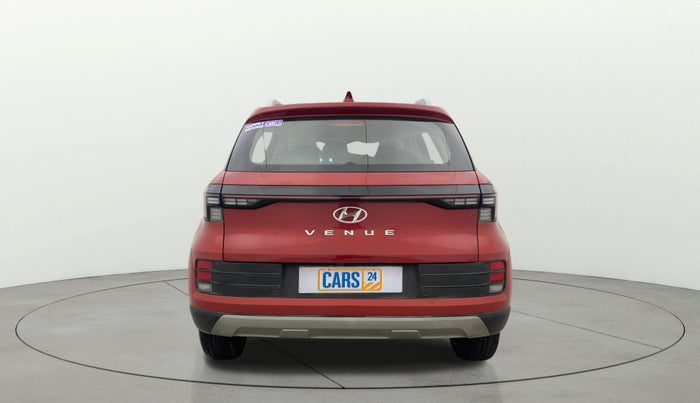 2023 Hyundai VENUE S(O) 1.2, Petrol, Manual, 75,498 km, Back/Rear