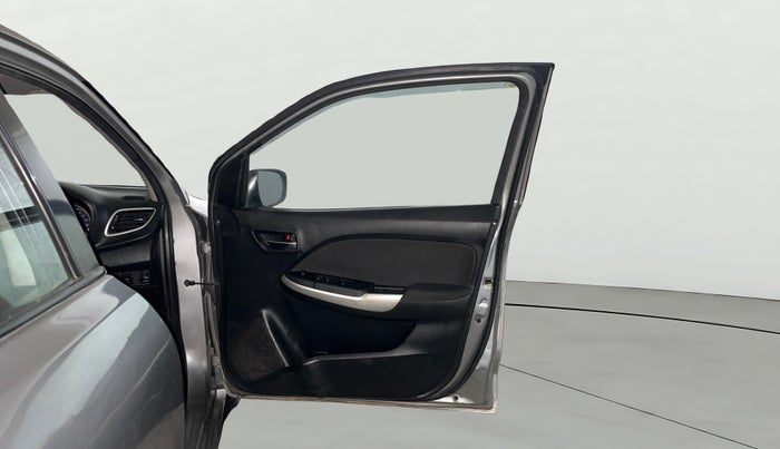 2016 Maruti Baleno DELTA PETROL 1.2, Petrol, Manual, 58,270 km, RHS Front Door