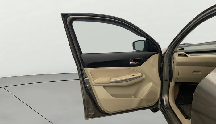 2024 Maruti Dzire ZXI CNG, CNG, Manual, 19,618 km, LHS Front Door