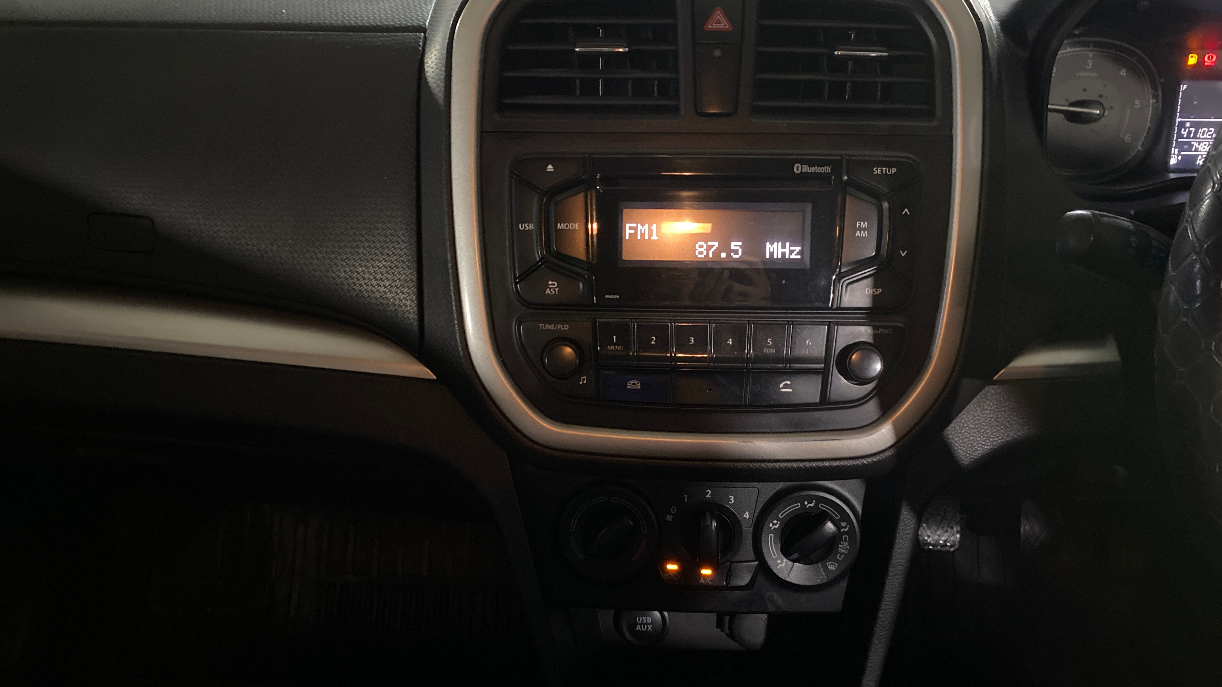 Features