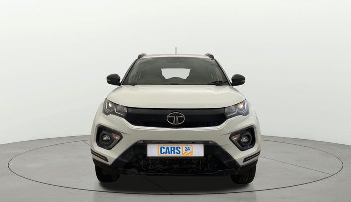 2023 Tata NEXON XM PETROL, Petrol, Manual, 39,309 km, Front