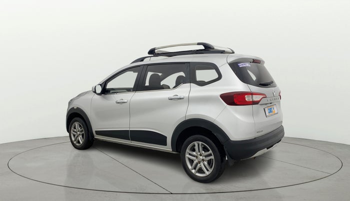 2020 Renault TRIBER RXZ, Petrol, Manual, 60,953 km, Left Back Diagonal