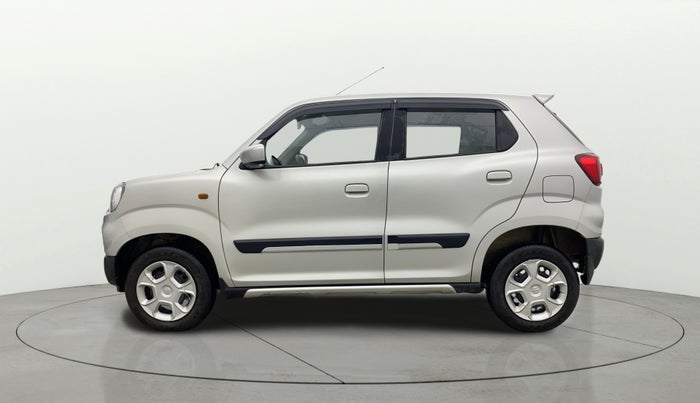 2023 Maruti S PRESSO VXI PLUS (O) AMT, Petrol, Automatic, 8,391 km, Left Side