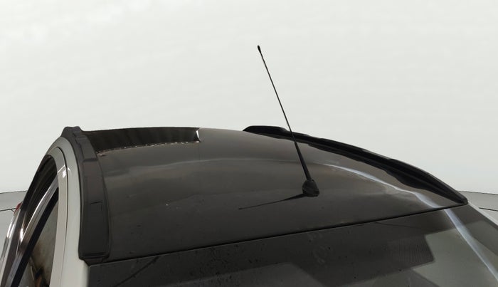 2019 Tata TIAGO NRG PETROL, Petrol, Manual, 79,993 km, Roof