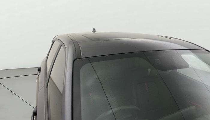 2023 Hyundai NEW I20 N LINE N8 1.0 TURBO GDI DCT, Petrol, Automatic, 32,436 km, Roof