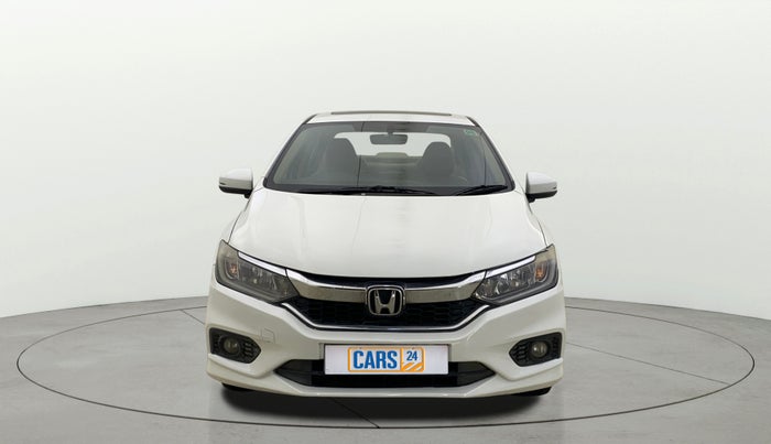 2019 Honda City 1.5L I-VTEC VX, Petrol, Manual, 60,421 km, Front