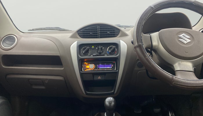 2012 Maruti Alto 800 LXI, Petrol, Manual, 34,058 km, Air Conditioner