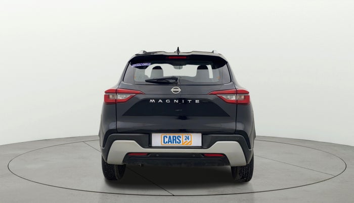 2023 Nissan MAGNITE XV MT, Petrol, Manual, 29,957 km, Back/Rear