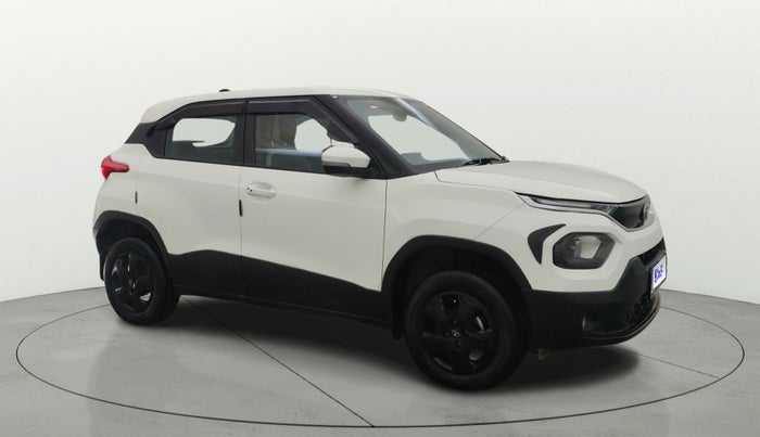 2024 Tata PUNCH Accomplished Plus AMT, Petrol, Automatic, 1,174 km, SRP