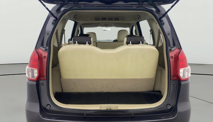 2014 Maruti Ertiga ZXI, Petrol, Manual, 54,724 km, Boot Open Zoomed View