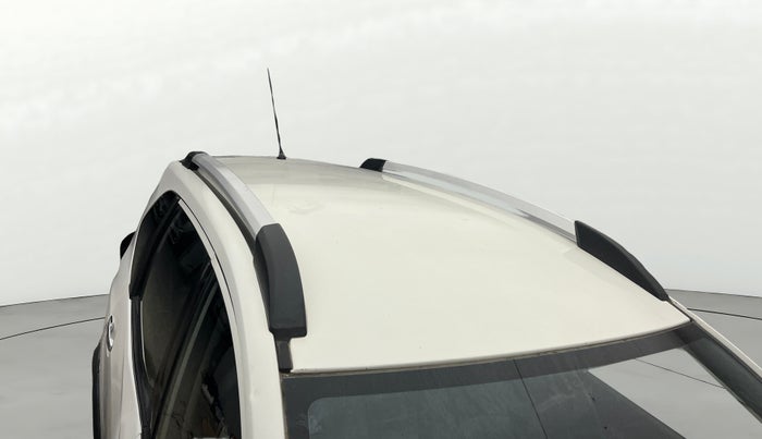 2016 Honda BR-V 1.5L I-VTEC V, Petrol, Manual, 1,14,969 km, Roof