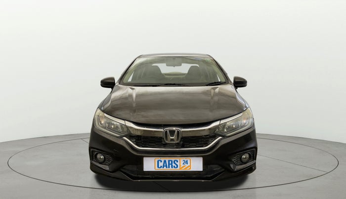 2019 Honda City 1.5L I-VTEC V MT, Petrol, Manual, 70,565 km, Front