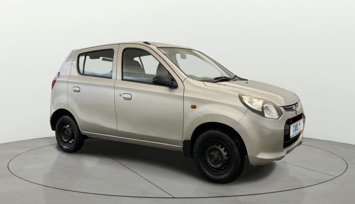 2014 Maruti Alto 800 LXI, Petrol, Manual, 31,792 km, Right Front Diagonal