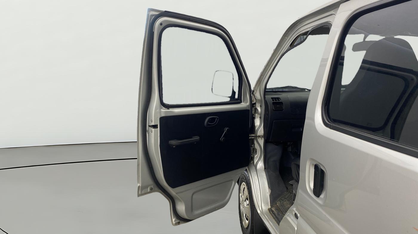 2023 Maruti Eeco 5 STR AC, Petrol, Manual, 38,172 km, LHS Front Door