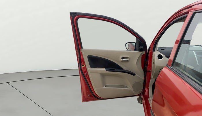 2017 Maruti Celerio VXI AMT, Petrol, Automatic, 60,932 km, LHS Front Door
