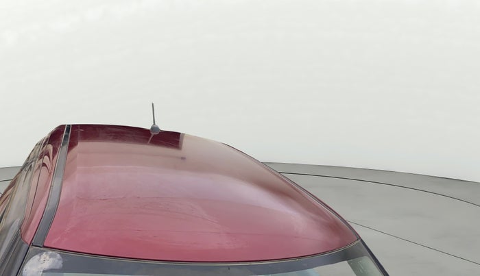 2016 Maruti Swift Dzire VXI (O), Petrol, Manual, 20,940 km, Roof