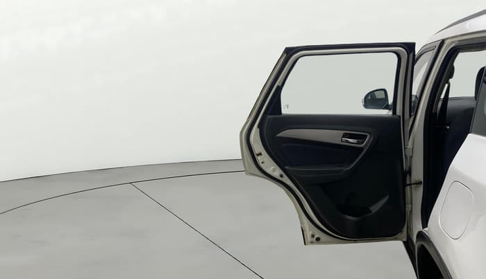 2016 Maruti Vitara Brezza ZDI PLUS, Diesel, Manual, 1,35,208 km, LHS Rear Door