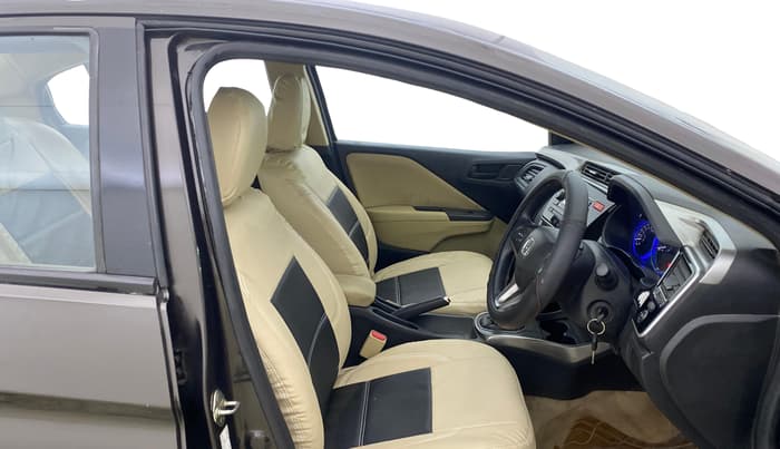 2014 Honda City 1.5L I-VTEC SV, Petrol, Manual, 43,736 km, Right Side Front Door Cabin