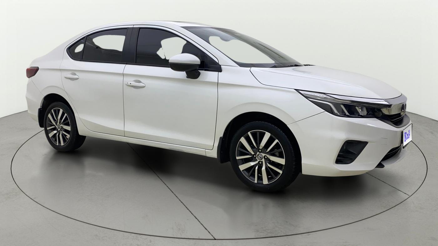 2022 Honda City 1.5L I-VTEC VX, Petrol, Manual, 74,312 km, SRP