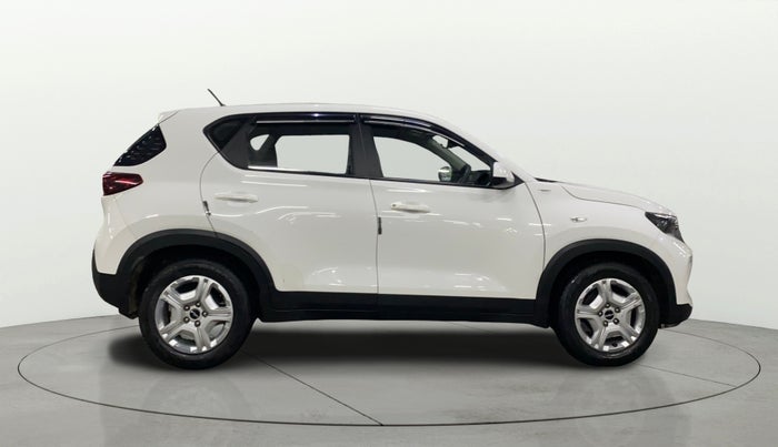 2023 KIA SONET HTK 1.5 DIESEL IMT, Diesel, Manual, 77,159 km, Right Side View