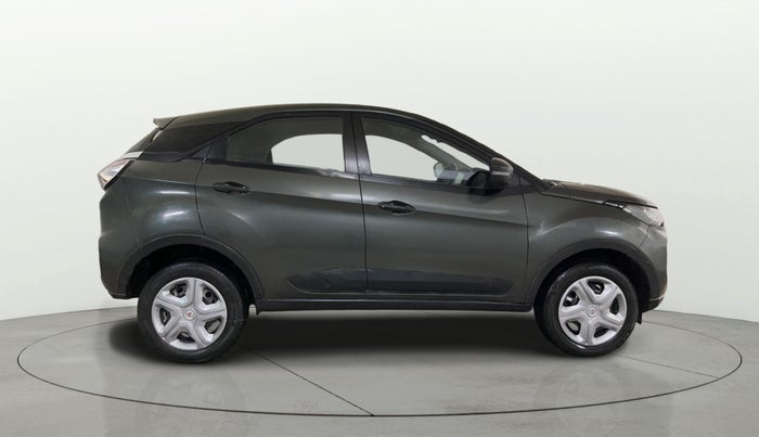 2022 Tata NEXON XM PETROL, Petrol, Manual, 66,020 km, Right Side View