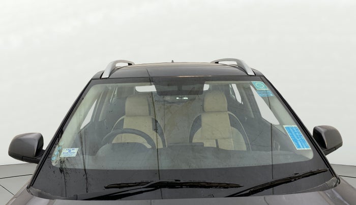 2024 Hyundai VENUE SX 1.2 PETROL, Petrol, Manual, 7,699 km, Front Windshield