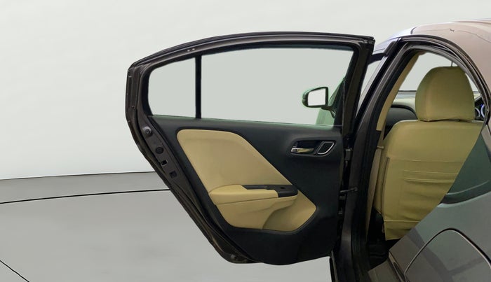 2018 Honda City 1.5L I-VTEC V MT, Petrol, Manual, 46,463 km, LHS Rear Door