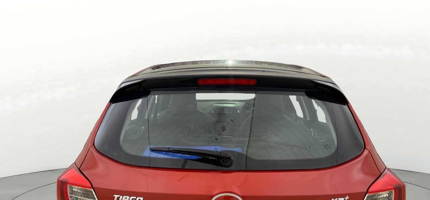 2019 Tata Tiago XZ PLUS PETROL, Petrol, Manual, 28,237 km, Rear Windshield