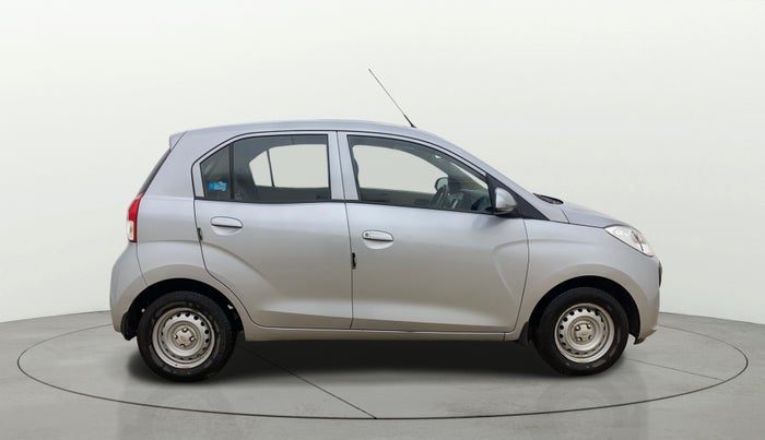 2021 Hyundai NEW SANTRO SPORTZ EXECUTIVE MT CNG, CNG, Manual, 79,736 km, Right Side View