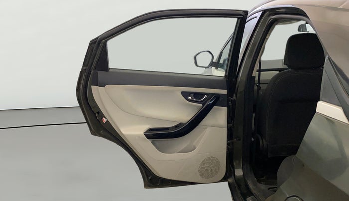 2020 Tata NEXON XZ PLUS PETROL, Petrol, Manual, 64,263 km, LHS Rear Door