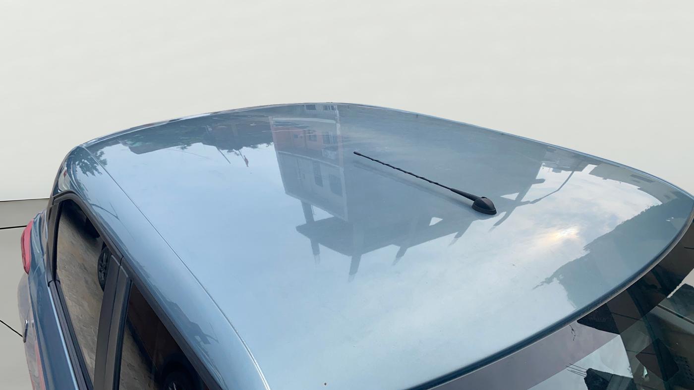 2023 Tata PUNCH ACCOMPLISHED AMT, Petrol, Automatic, 5,147 km, Roof