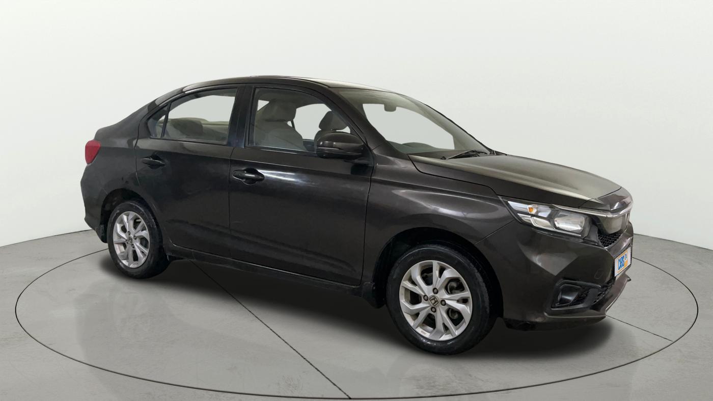 2020 Honda Amaze 1.2L I-VTEC V CVT, Petrol, Automatic, 25,225 km, SRP