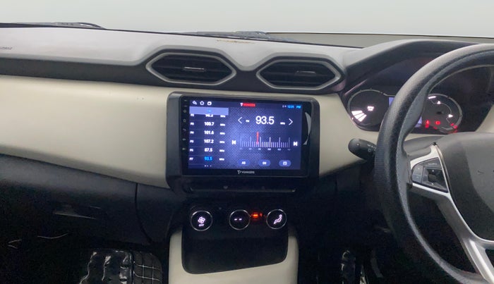 2022 Nissan MAGNITE XL, Petrol, Manual, 39,797 km, Air Conditioner