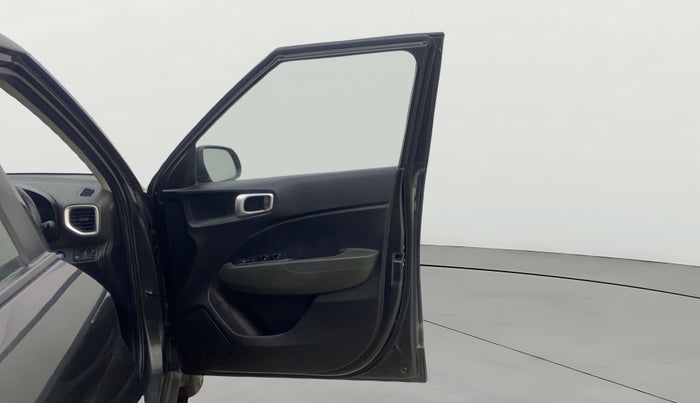 2019 Hyundai VENUE SX PLUS 1.0 TURBO DCT, Petrol, Automatic, 53,417 km, RHS Front Door